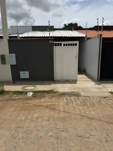 Casa com 2 Quartos à venda, 55m² no Mangabeira, Feira de Santana