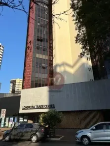 Imóvel Comercial com 1 Quarto para alugar, 78m² no Centro, Londrina