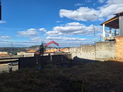 Lote/Terreno à venda, 228m² no Santa Tereza, Pedro Leopoldo