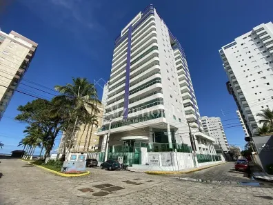 Apartamento com 2 Quartos à venda, 90m² no Cibratel II, Itanhaém
