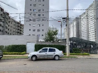 Apartamento com 1 Quarto à venda, 42m² no Vila Nova Bonsucesso, Guarulhos