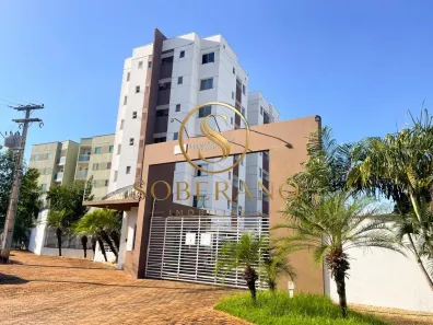 Apartamento com 2 Quartos para alugar, 64m² no Plano Diretor Sul, Palmas