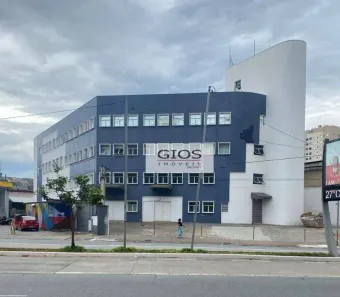 Galpão/Depósito/Armazém para alugar, 1586m² no Várzea da Barra Funda, São Paulo