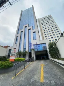 Sala Comercial para alugar, 30m² no Lapa, São Paulo
