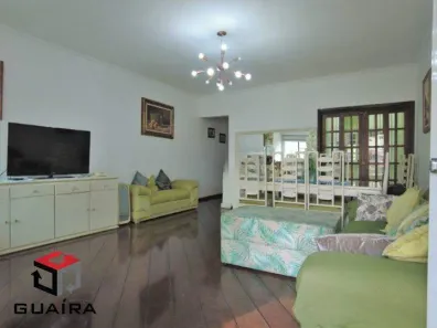 Sobrado com 3 Quartos à venda, 252m² no Bangú, Santo André
