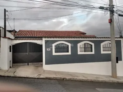 Casa com 3 Quartos à venda, 90m² no Jardim Maria Eugênia, Sorocaba