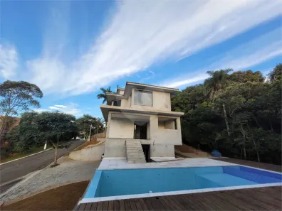Casa de Condomínio com 6 Quartos à venda, 322m² no Roseira, Mairiporã