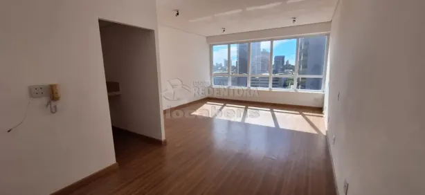 Sala Comercial para alugar, 38m² no Vila Sinibaldi, São José do Rio Preto