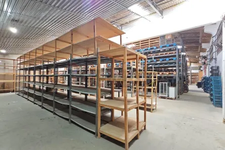 Galpão/Depósito/Armazém para alugar, 1612m² no Alto do Mandu, Recife