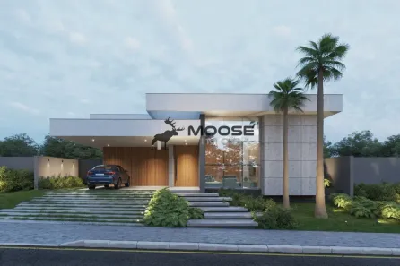 Casa de Condomínio com 3 Quartos à venda, 305m² no Jardins de Monet Residence, Maringá