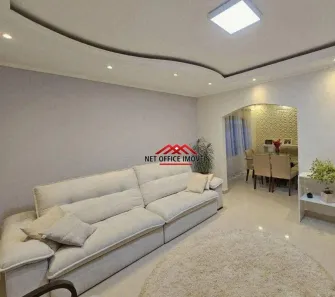 Casa com 3 Quartos à venda, 180m² no Jardim Portugal, São José dos Campos