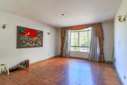 Casa com 3 Quartos à venda, 278m² no Parque Colonial, São Paulo