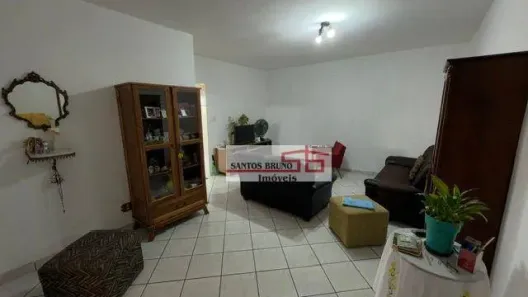 Casa com 4 Quartos à venda, 250m² no Vila Bancária Munhoz, São Paulo