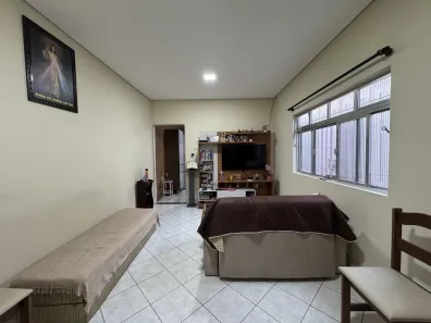 Casa com 2 Quartos à venda, 125m² no Mirim, Praia Grande