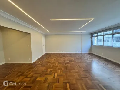 Apartamento com 3 Quartos à venda, 172m² no Bela Vista, São Paulo