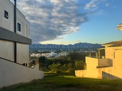 Lote/Terreno à venda, 429m² no Terras Alpha, Resende