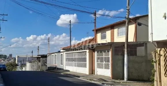 Casa com 3 Quartos à venda, 109m² no Vila Nivi, São Paulo