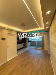 Apartamento com 3 Quartos à venda, 78m² no Vila Industrial, São José dos Campos