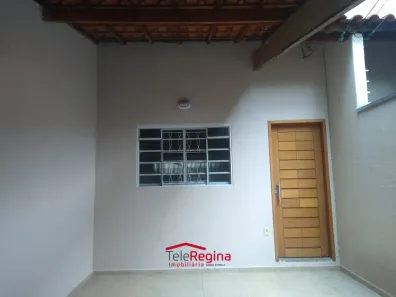 Sobrado com 2 Quartos à venda, 88m² no Jardim Julieta, Caçapava