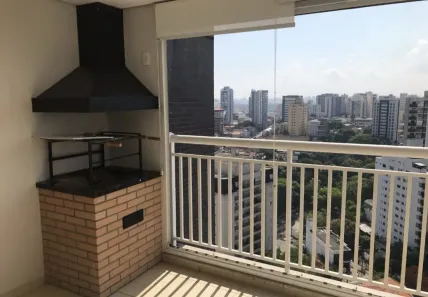 Apartamento com 2 Quartos à venda, 70m² no Chácara Inglesa, São Paulo