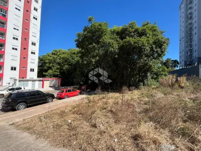 Lote/Terreno à venda, 1362m² no Borgo, Bento Gonçalves
