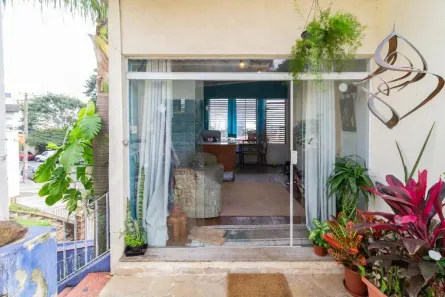 Casa com 3 Quartos à venda, 418m² no Vila Romana, São Paulo