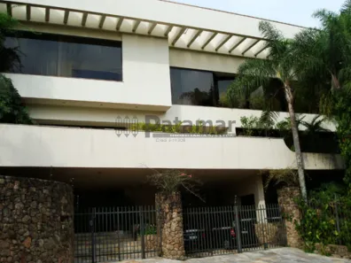 Sobrado com 5 Quartos à venda, 1350m² no Jardim Leonor, São Paulo