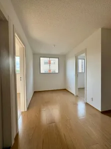Apartamento com 2 Quartos para alugar, 32m² no Usina Piratininga, São Paulo