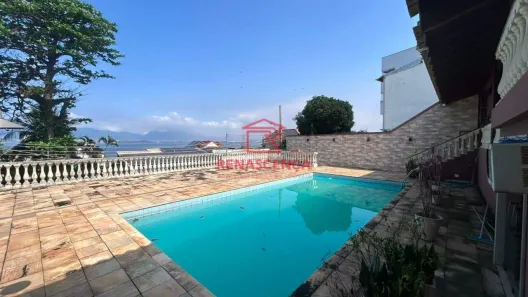 Casa com 4 Quartos para alugar, 532m² no Jardim Guanabara, Rio de Janeiro