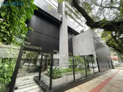 Apartamento com 4 Quartos à venda, 194m² no Zona 01, Maringá