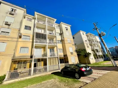Apartamento com 2 Quartos à venda, 62m² no Humaitá, Porto Alegre