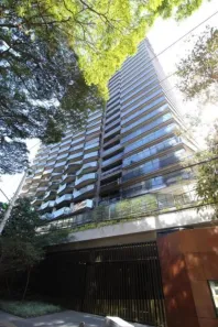 Apartamento com 1 Quarto à venda, 44m² no Vila Olímpia, São Paulo