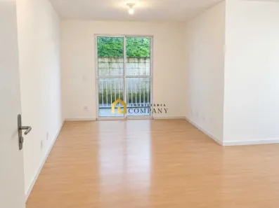 Apartamento com 2 Quartos à venda, 50m² no Vila Guilherme, Votorantim