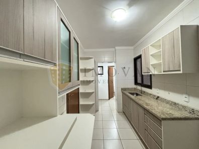 Apartamento com 3 Quartos à venda, 112m² no Nova Aliança, Ribeirão Preto