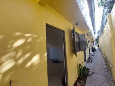 Casa com 2 Quartos para alugar, 64m² no Santa Tereza, Porto Alegre