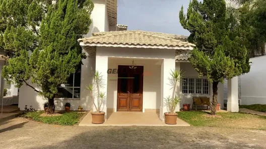 Fazenda/Sítio com 4 Quartos à venda, 931m² no Vale das Laranjeiras, Indaiatuba