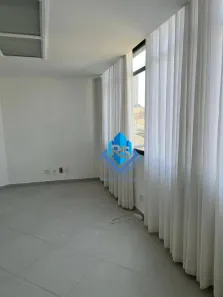 Sala Comercial para alugar, 30m² no Centro, São Bernardo do Campo