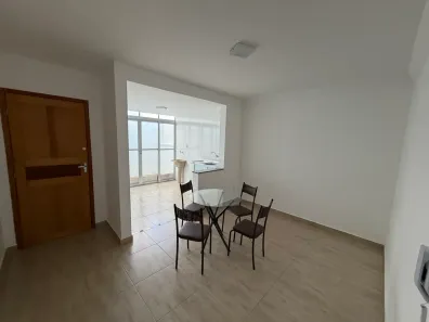 Apartamento com 2 Quartos para alugar, 80m² no Martelos, Juiz de Fora