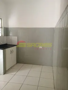 Casa com 1 Quarto para alugar, 45m² no Vila Maria, São Paulo