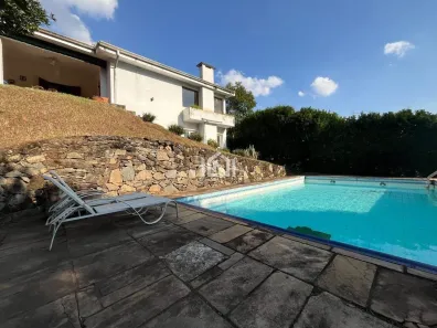 Casa de Condomínio com 6 Quartos à venda, 604m² no Recanto Impla, Carapicuíba