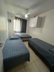 Apartamento com 1 Quarto à venda, 50m² no Ocian, Praia Grande