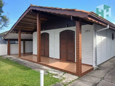 Casa com 3 Quartos para alugar, 110m² no Shangrila, Pontal do Paraná