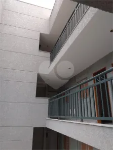 Apartamento com 2 Quartos à venda, 47m² no Tucuruvi, São Paulo
