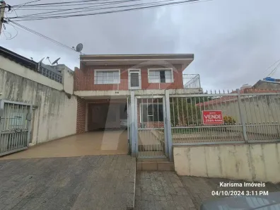 Sobrado com 4 Quartos à venda, 300m² no Vila Nova Mazzei, São Paulo