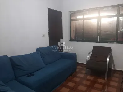 Lote/Terreno à venda, 120m² no Parque Boturussu, São Paulo