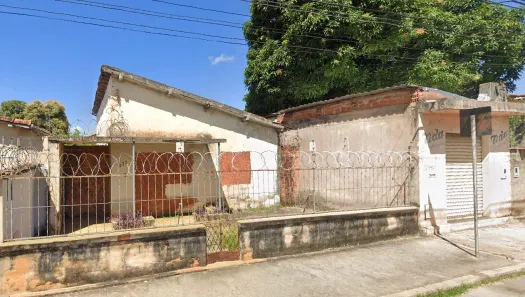Casa com 3 Quartos à venda, 300m² no Santa Rita I, Montes Claros