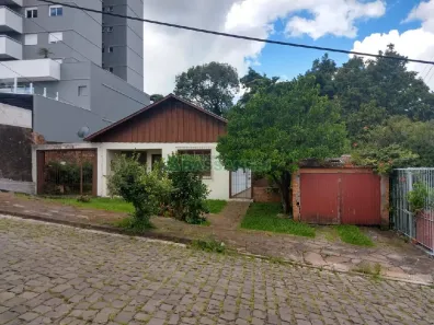 Casa com 3 Quartos à venda, 100m² no Panazzolo, Caxias do Sul