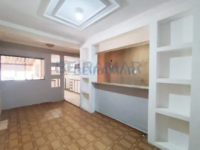 Casa com 3 Quartos para alugar, 120m² no Ceilândia Norte, Brasília