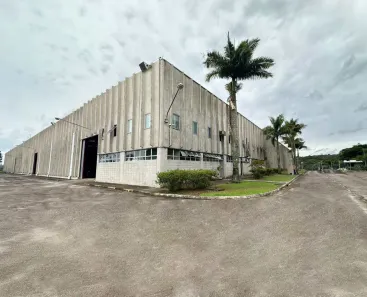 Galpão/Depósito/Armazém para alugar, 60000m² no Potuverá, Itapecerica da Serra