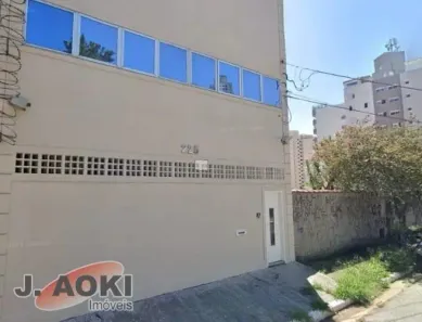 Prédio Comercial à venda, 600m² no Chácara Inglesa, São Paulo